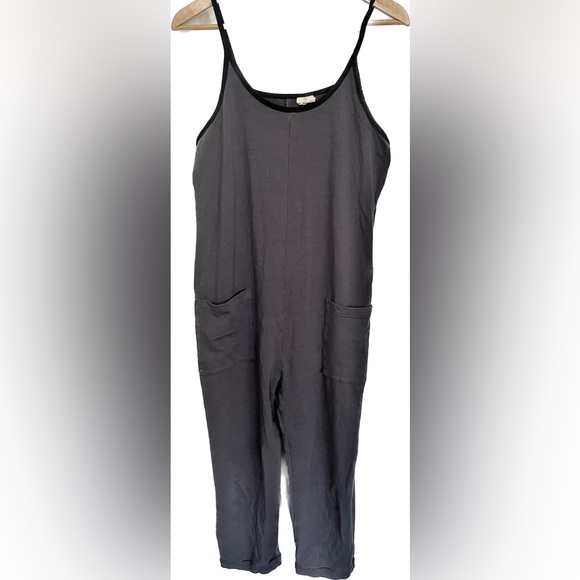 Buttercream romper - Picture 2 of 3